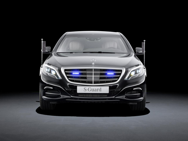S600 Guard S600 Guard
