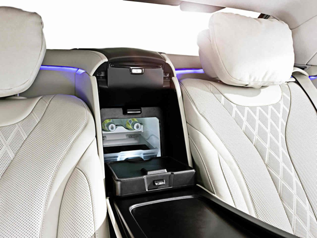 S600 Guard S600 Guard