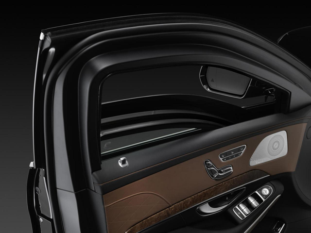 S600 Guard S600 Guard