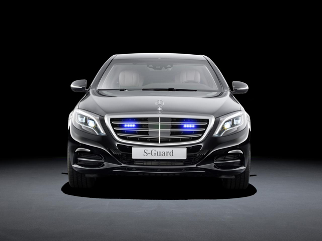 S600 Guard S600 Guard
