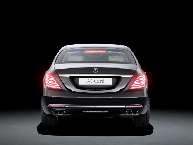 S600 Guard S600 Guard