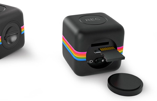 Polaroid Cube Polaroid Cube
