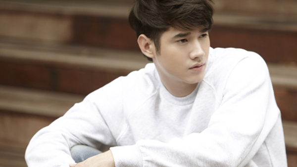 มาริโอ้ เมาเร่อ มาริโอ้ เมาเร่อ