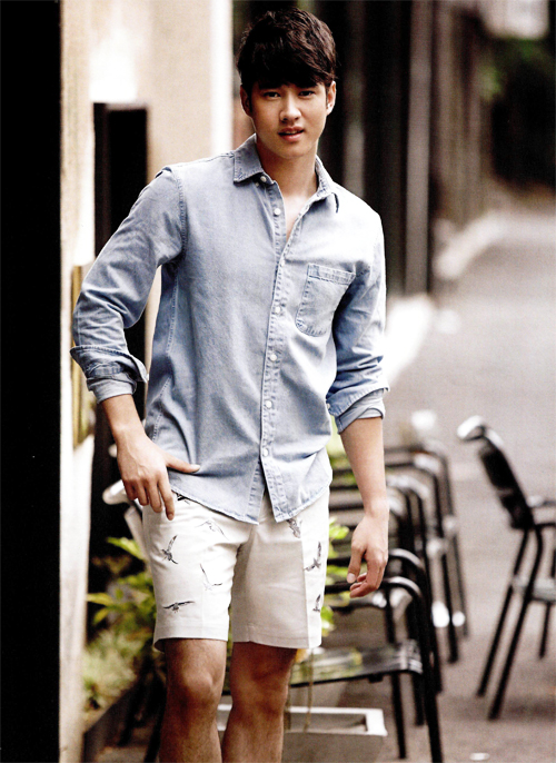 มาริโอ้ มาริโอ้