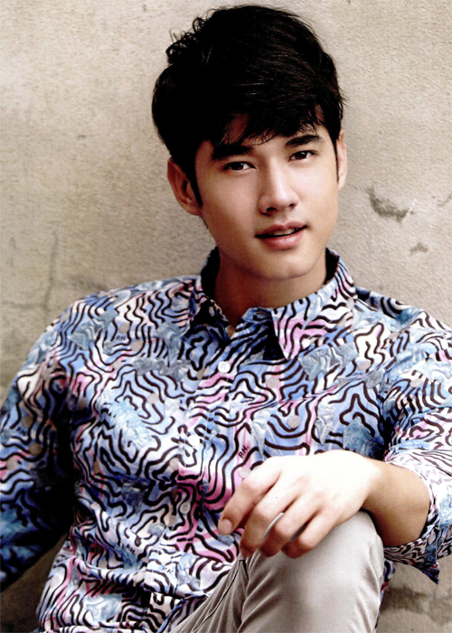 มาริโอ้ มาริโอ้