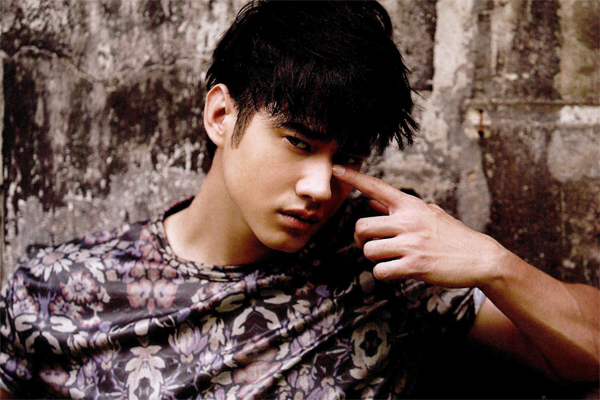 มาริโอ้ มาริโอ้