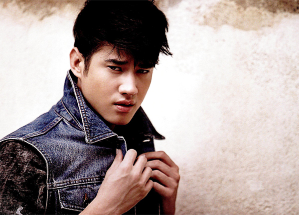 มาริโอ้ มาริโอ้