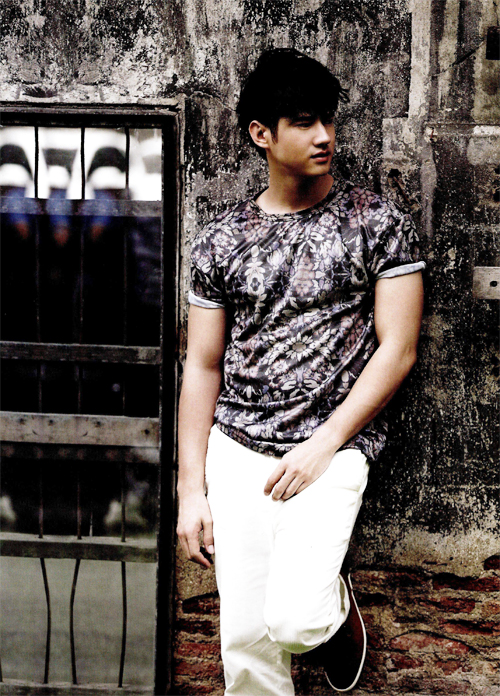 มาริโอ้ มาริโอ้