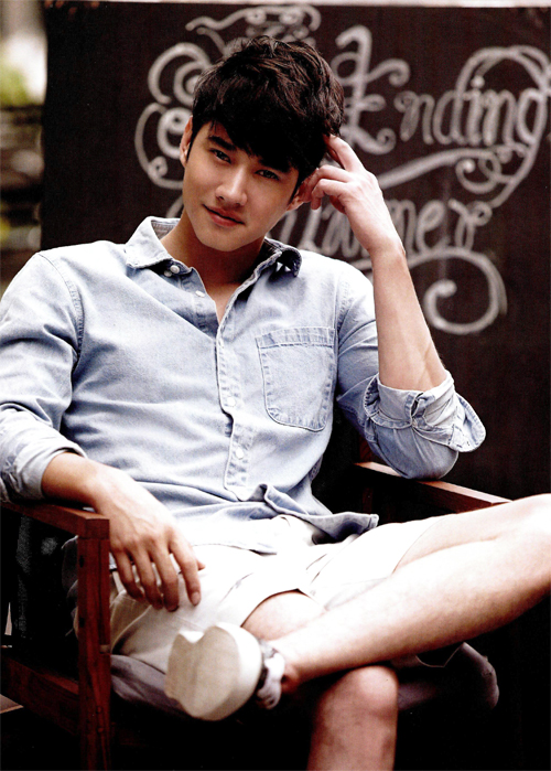 มาริโอ้ มาริโอ้