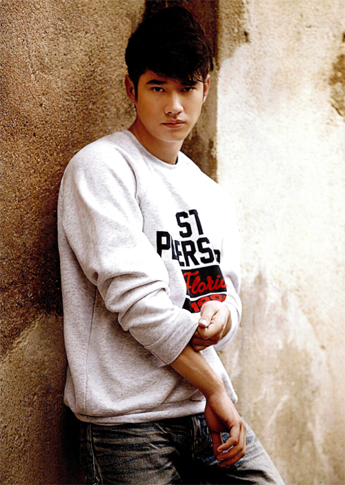 มาริโอ้ มาริโอ้