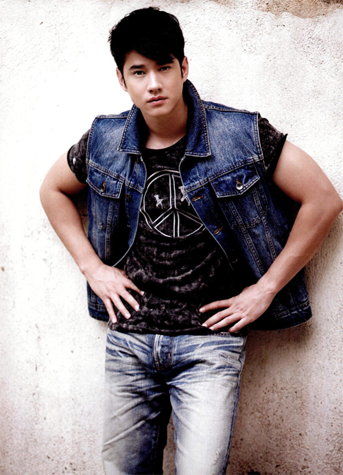 มาริโอ้ มาริโอ้