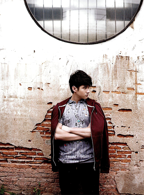 มาริโอ้ มาริโอ้