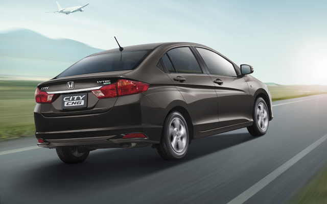 honda city cng honda city cng