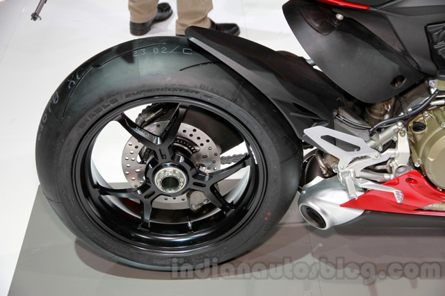 Ducati 1299 Panigale Ducati 1299 Panigale