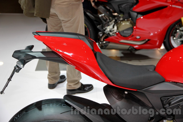 Ducati 1299 Panigale Ducati 1299 Panigale