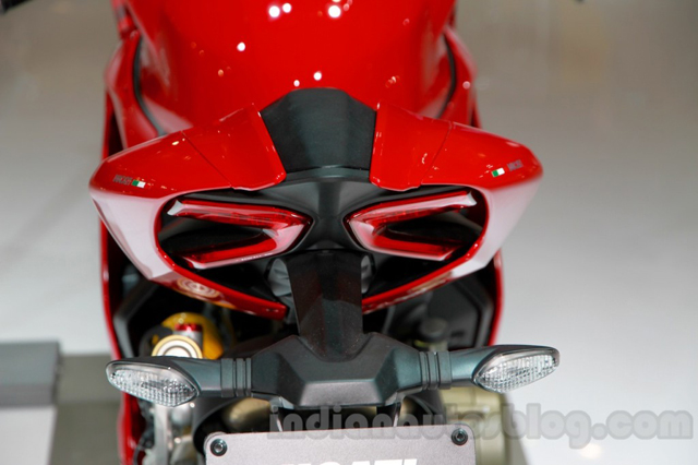Ducati 1299 Panigale Ducati 1299 Panigale