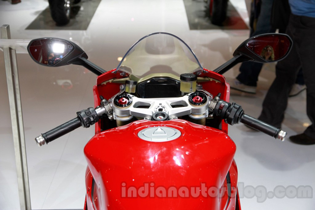 Ducati 1299 Panigale Ducati 1299 Panigale