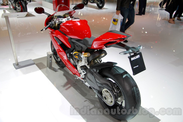 Ducati 1299 Panigale Ducati 1299 Panigale