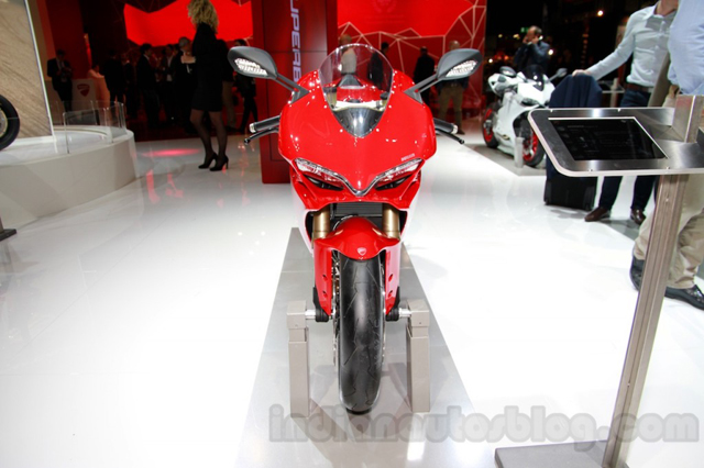 Ducati 1299 Panigale Ducati 1299 Panigale