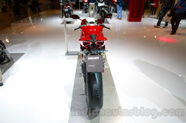 Ducati 1299 Panigale Ducati 1299 Panigale