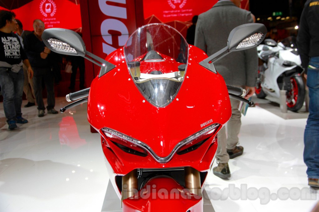 Ducati 1299 Panigale Ducati 1299 Panigale