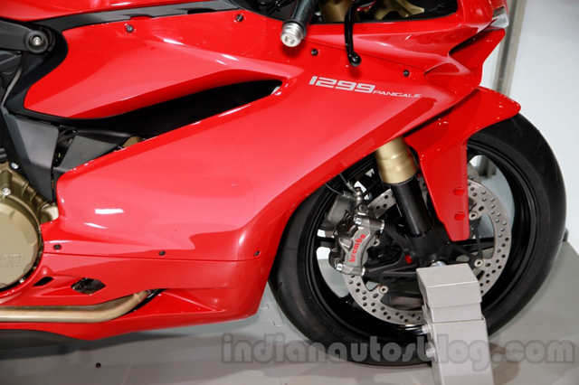 Ducati 1299 Panigale Ducati 1299 Panigale