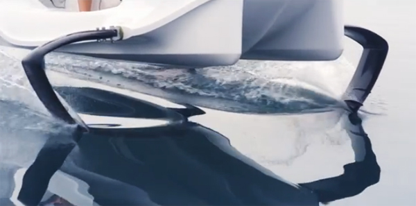 Quadrofoil Quadrofoil