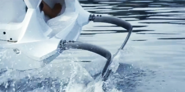 Quadrofoil Quadrofoil