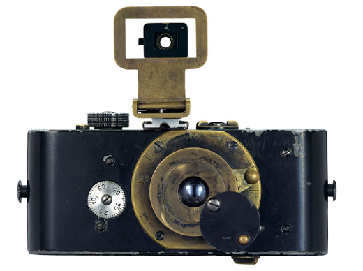 กล้อง Ur-Leica กล้อง Ur-Leica
