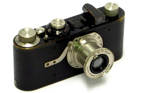 กล้อง Leica I กล้อง Leica I
