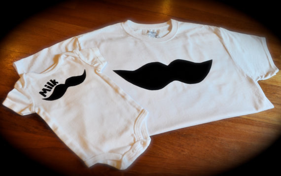 เสื้อพ่อลูก เสื้อพ่อลูก