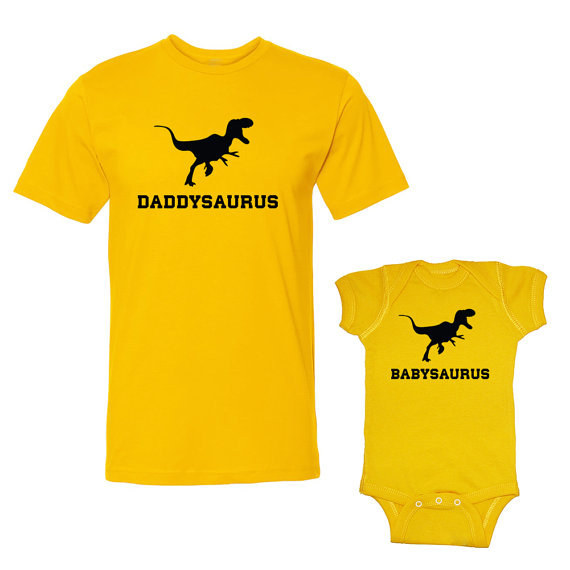 เสื้อพ่อลูก เสื้อพ่อลูก