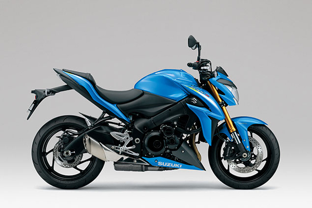 Suzuki GSX S1000 Suzuki GSX S1000