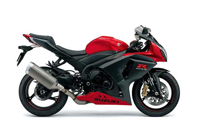GSX R1000 GSX R1000