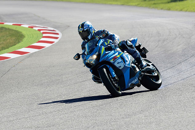 GSX R1000 GSX R1000