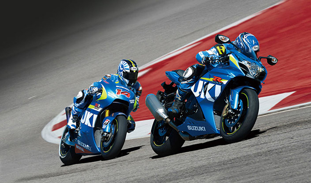 GSX R1000 GSX R1000