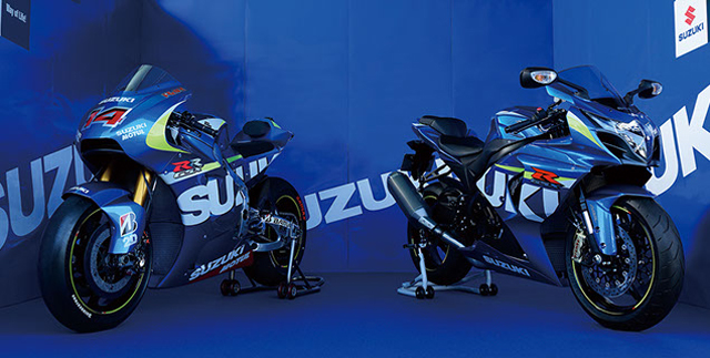 GSX R1000 GSX R1000