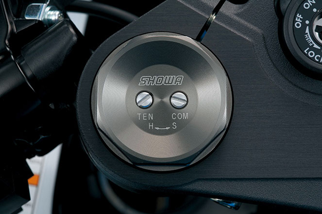 GSX R1000 GSX R1000