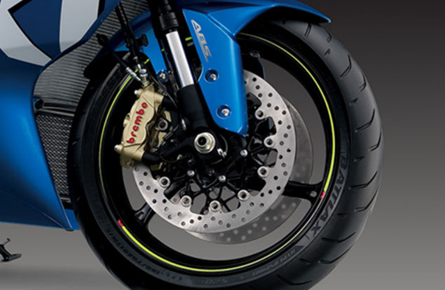 GSX R1000 GSX R1000