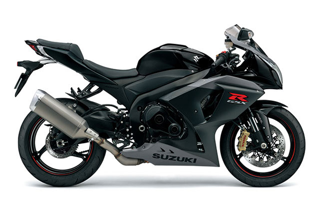 GSX R1000 GSX R1000