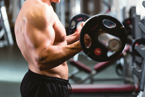 วิธีเพิ่มความอึด วิธีเพิ่มความอึด