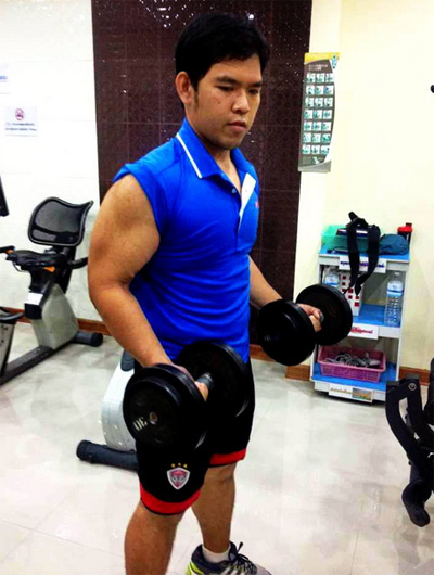 วิธีลดน้ำหนัก วิธีลดน้ำหนัก