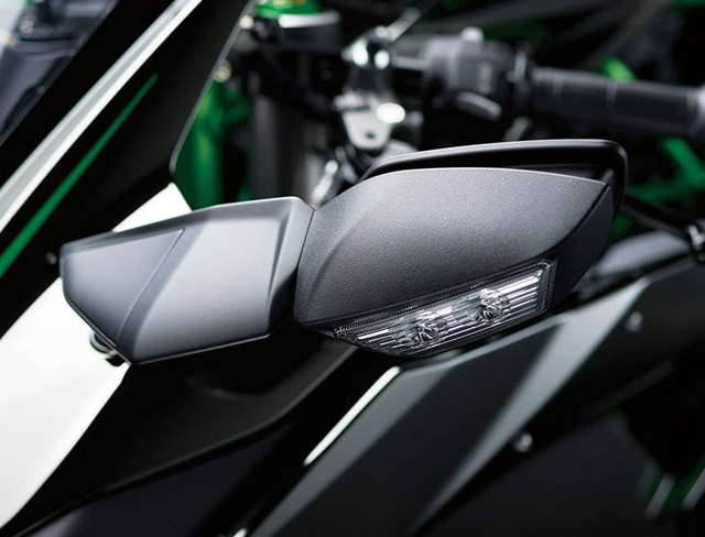 Ninja H2 Ninja H2