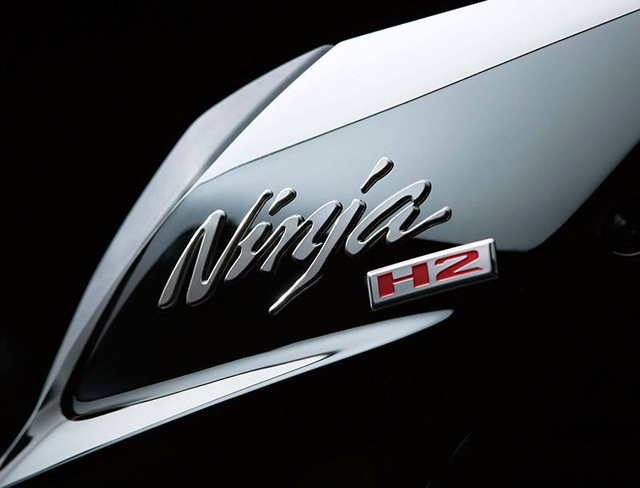 Ninja H2 Ninja H2