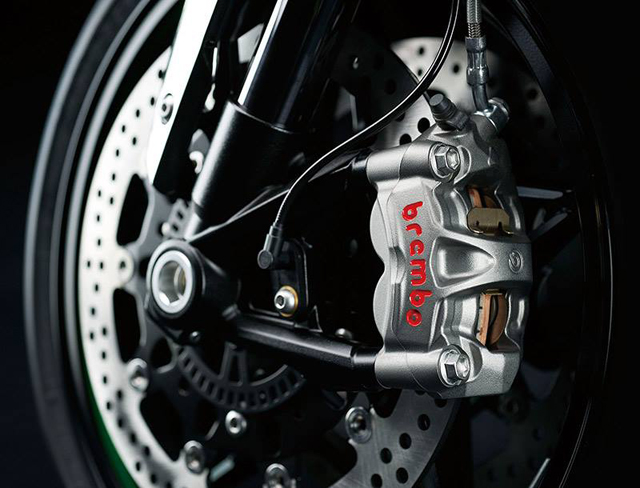 Ninja H2 Ninja H2