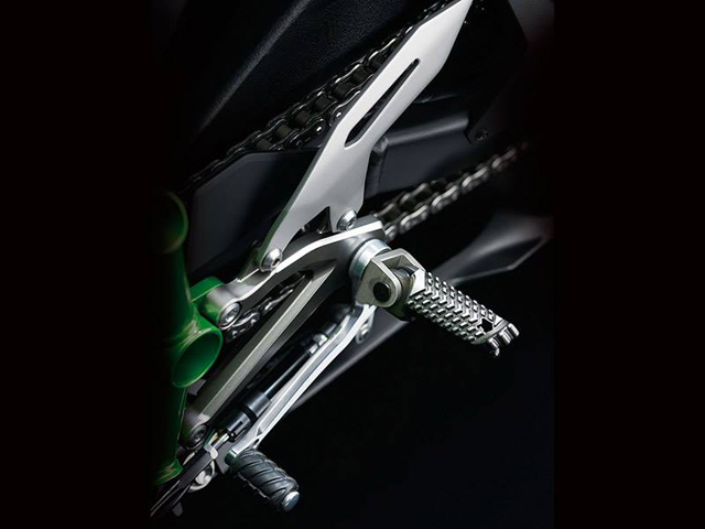 Ninja H2 Ninja H2