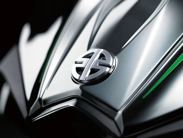 Ninja H2 Ninja H2