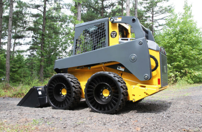 TWEEL TWEEL