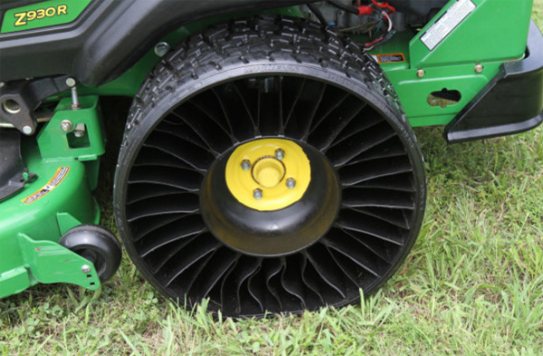 TWEEL TWEEL
