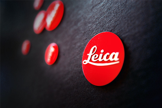 Leica Leica